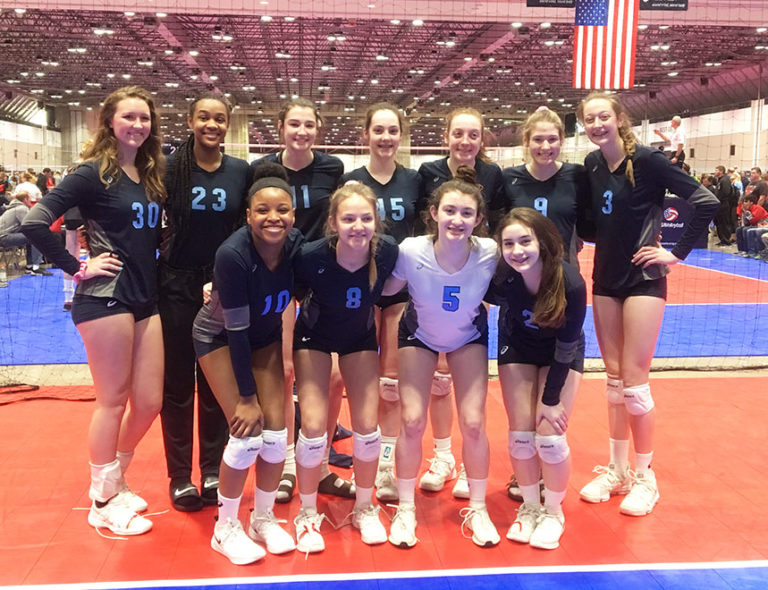 Michio Chicago 15 National rules open division at JVA Summerfest in