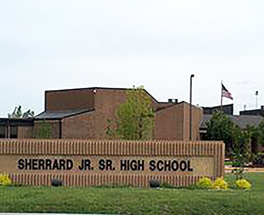 Sherrard High School seeks girls volleyball coach