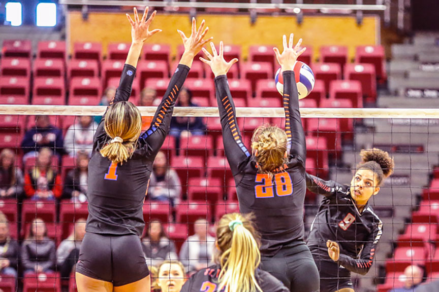101 reasons to watch Illinois high school girls' volleyball in 2019