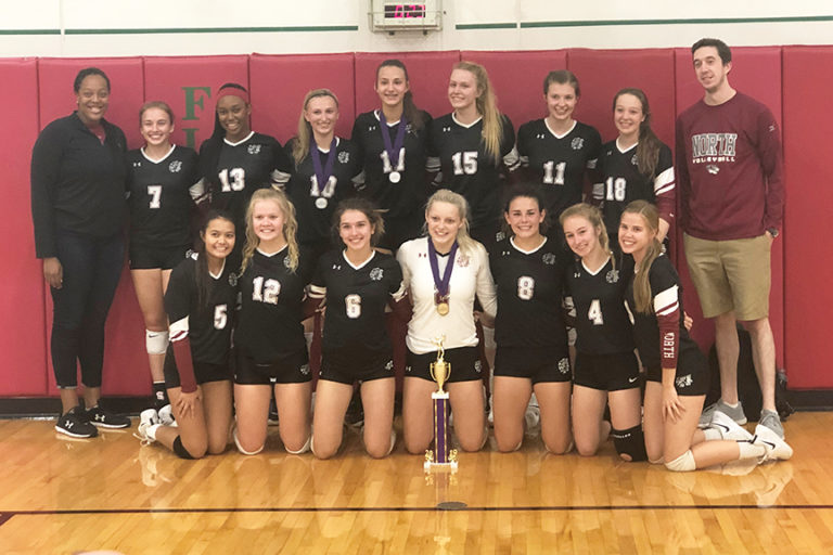 Saturday, September 14 results