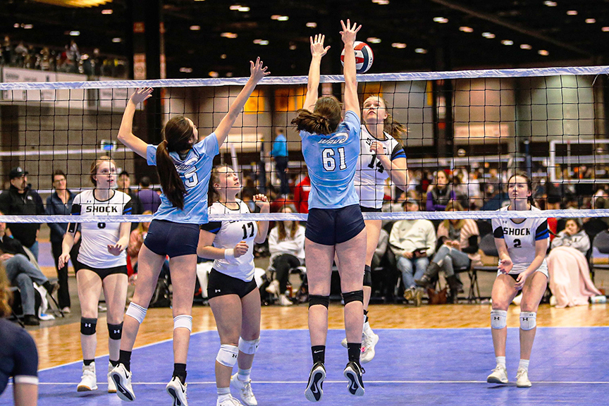 New Dates Locations Set For Windy City Northern Lights GLR 