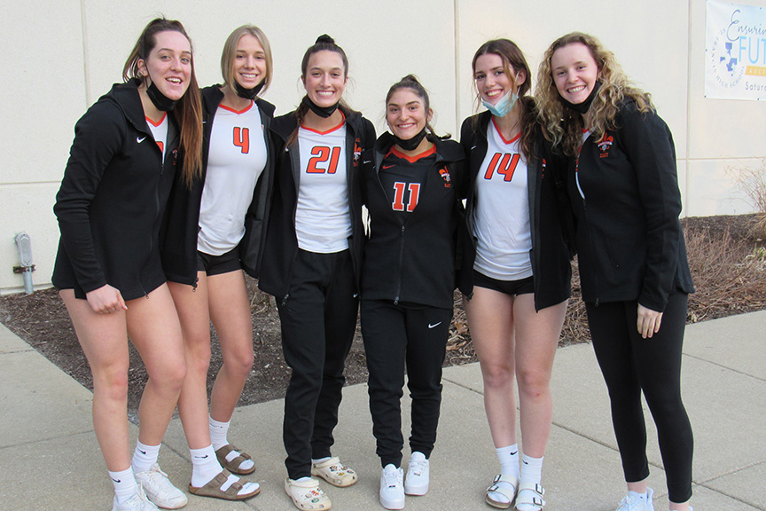 St. Charles East rallies behind Skyler Misch to topple young St St. Charles East rallies behind Skyler Misch to topple young St