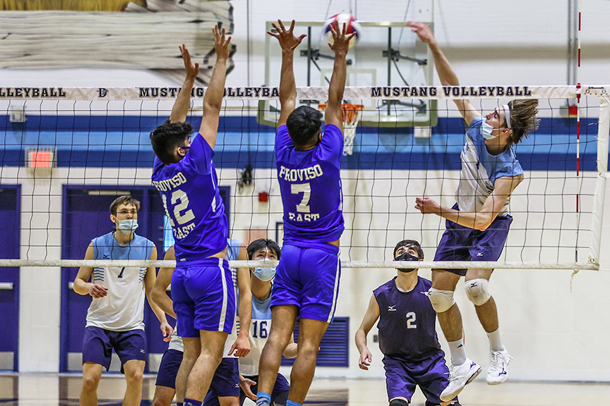 Here are the final regularseason 1st Boys High