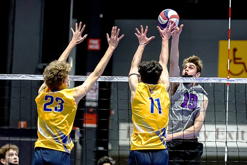 Barrington's O'Riordan is a rock for the (younger) ages on the Broncos