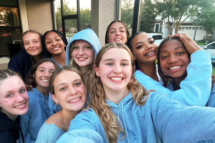 Tough exit for SPVB 16 Elite in Orlando; Illini Elite 16 White has got ...