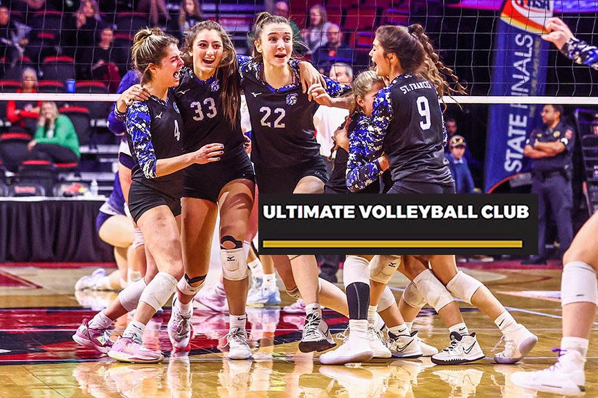 St. Francis' Addy Horner is the Ultimate VBC/Illprepvb.com Player of ...
