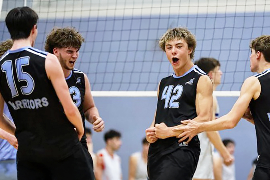 Belleville East slumbers during bus ride, awakens to defeat hosts at ...